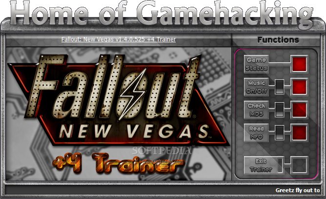 Download Fallout New Vegas Update 7-skidrow Free Software